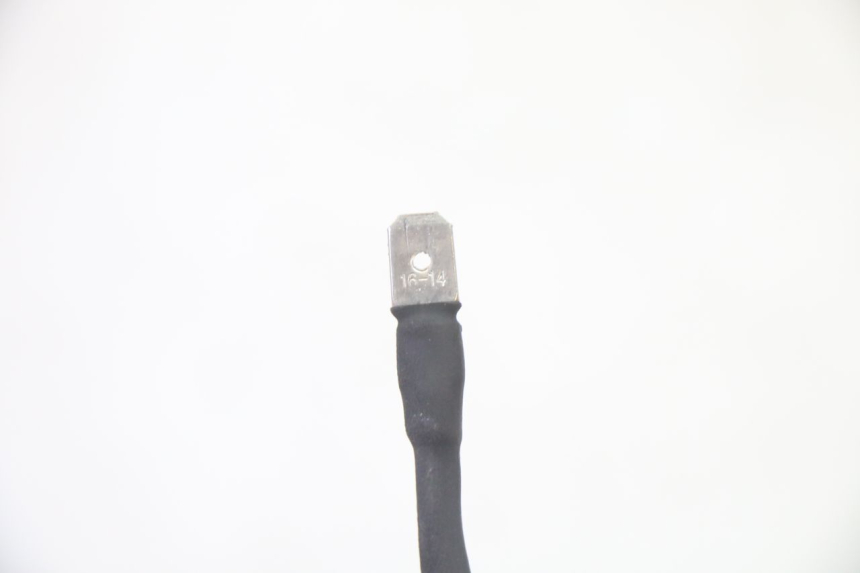 photo de LAMPA TYLNA MBK BOOSTER SPIRIT 50 (2004 - 2017) - Punkty mocowania