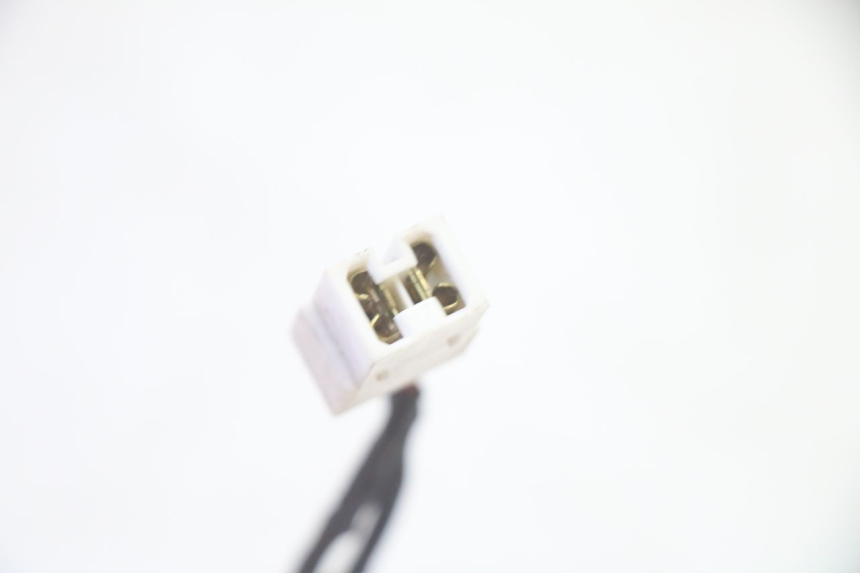 photo de LAMPA TYLNA MBK BOOSTER SPIRIT 50 (2004 - 2017) - Stan powierzchni