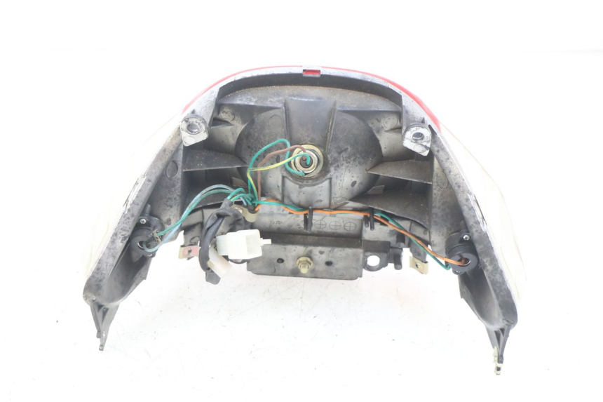 photo de LAMPA TYLNA BAOTIAN BT 49 QT-9 50 (2006 - 2010) - Zbliżenie techniczne