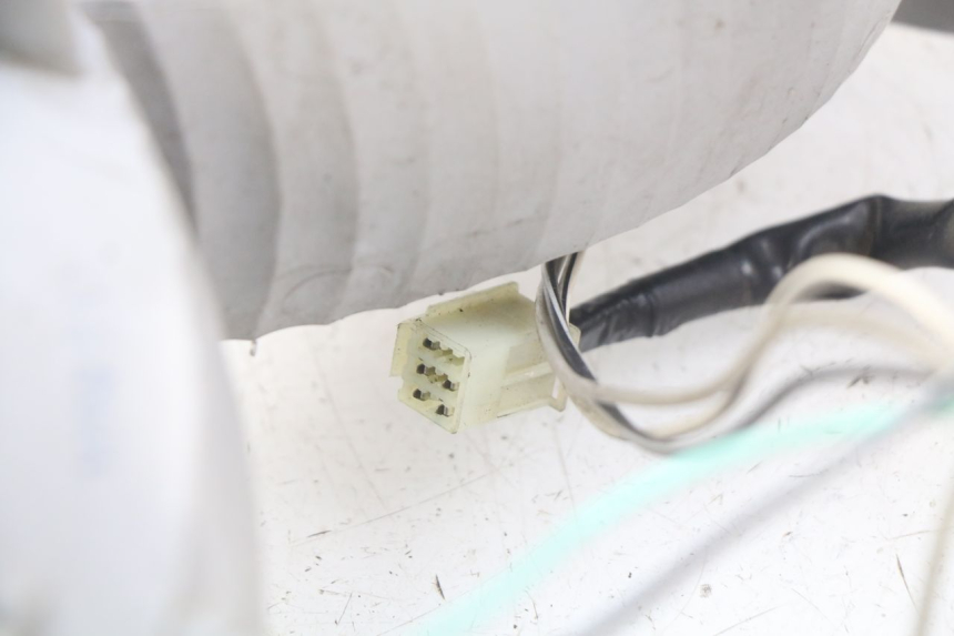 photo de LAMPA TYLNA SUZUKI BURGMAN 125 (2007 - 2014) - Widok ogólny