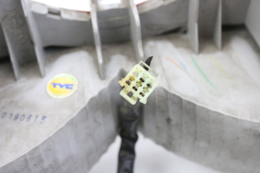 photo de LAMPA TYLNA SUZUKI BURGMAN 125 (2007 - 2014) - Widok ogólny