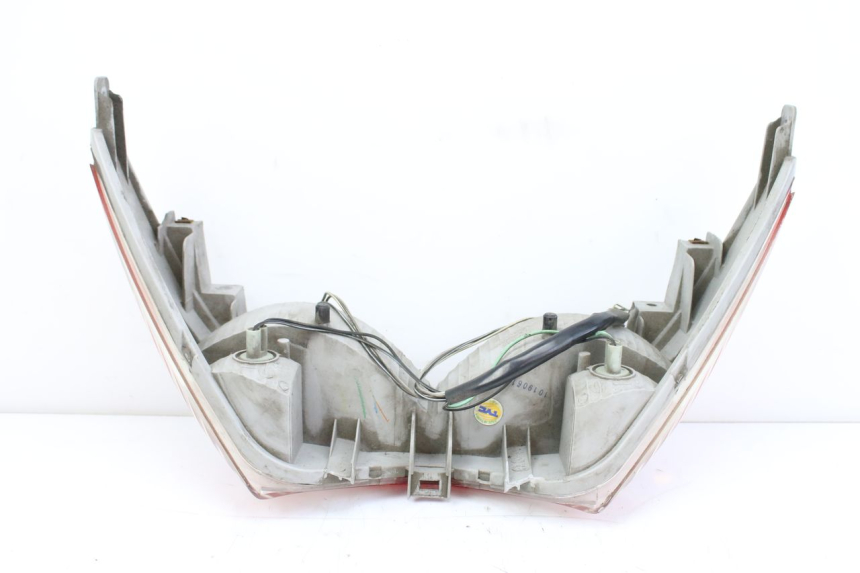 photo de LAMPA TYLNA SUZUKI BURGMAN 125 (2007 - 2014) - Punkty mocowania