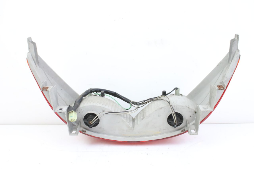 photo de LAMPA TYLNA SUZUKI BURGMAN 125 (2007 - 2014) - Stan powierzchni