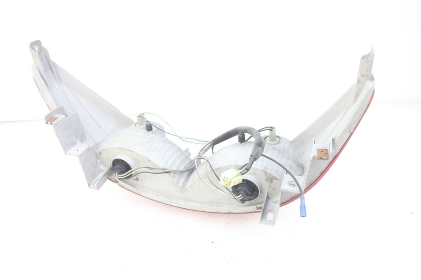 photo de LAMPA TYLNA SUZUKI BURGMAN 125 (2007 - 2014) - Inny kąt widzenia