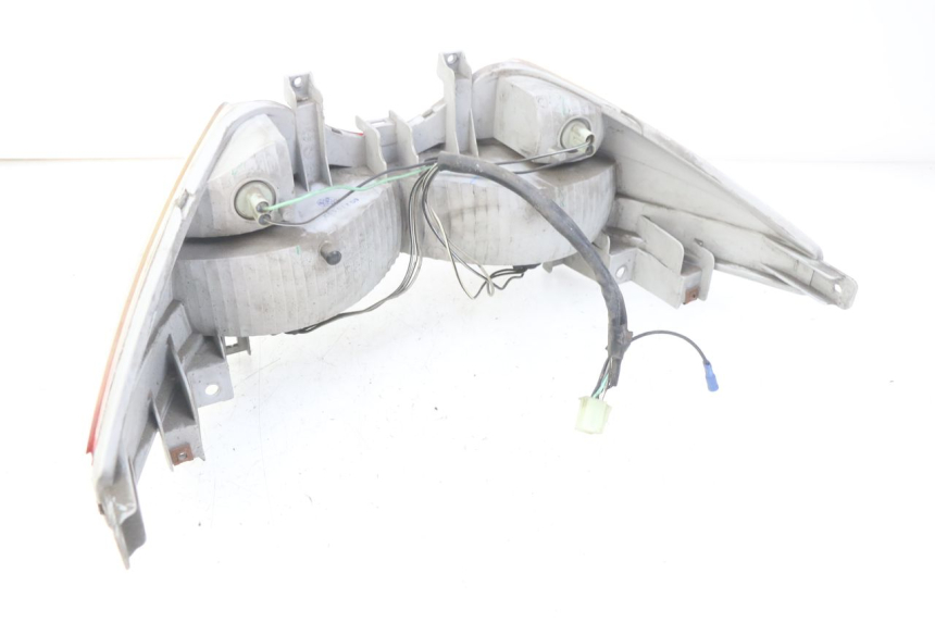 photo de LAMPA TYLNA SUZUKI BURGMAN 125 (2007 - 2014) - Widok ogólny