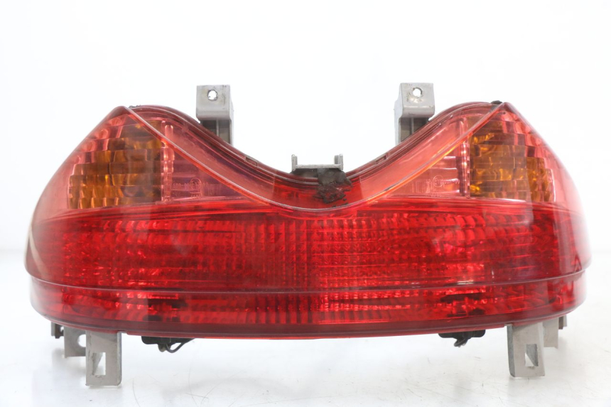 photo de LAMPA TYLNA SUZUKI BURGMAN 125 (2007 - 2014) - Widok główny