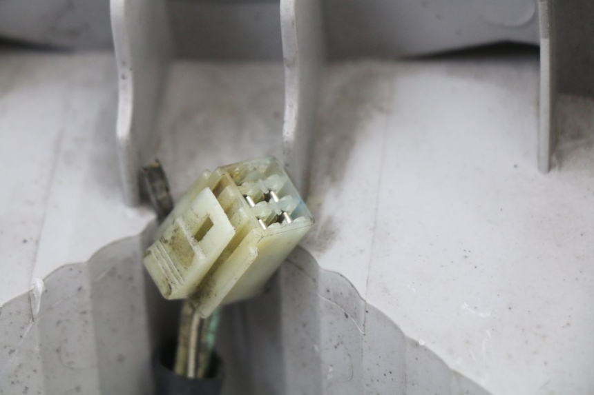 photo de LAMPA TYLNA SUZUKI BURGMAN 125 (2007 - 2014) - Część sprawdzona