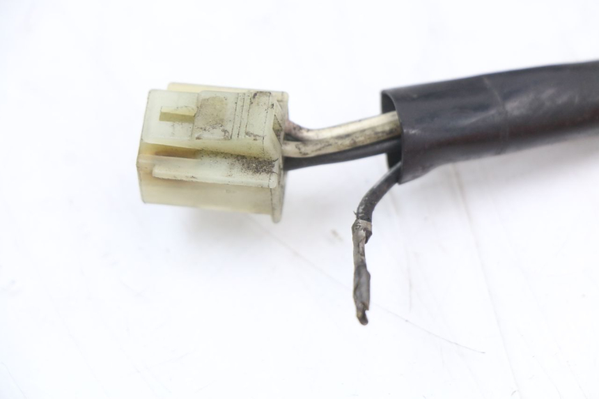 photo de LAMPA TYLNA SUZUKI BURGMAN 125 (2007 - 2014) - Oznaczenia i referencje