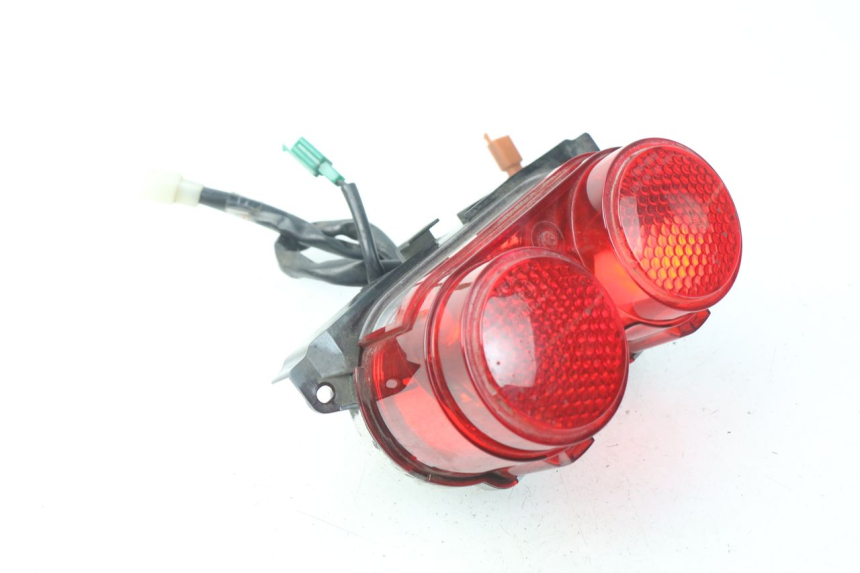 photo de LAMPA TYLNA YAMAHA BW'S BWS 125 (2010 - 2013) - Zbliżenie techniczne