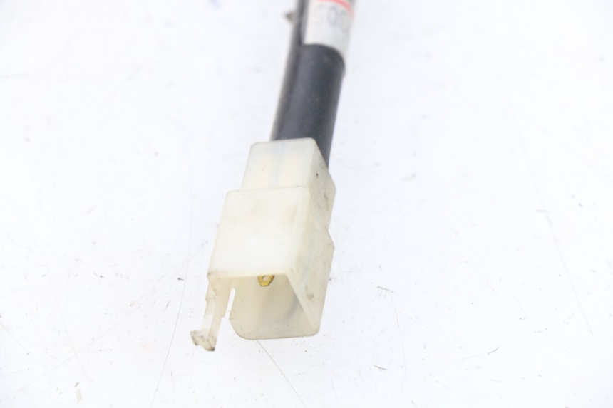 photo de LAMPA TYLNA YAMAHA BW'S BWS 125 (2010 - 2013) - Inny kąt widzenia