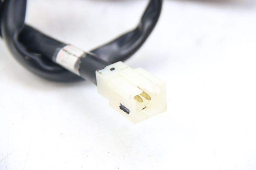 photo de LAMPA TYLNA YAMAHA BW'S BWS 125 (2010 - 2013) - Widok ogólny