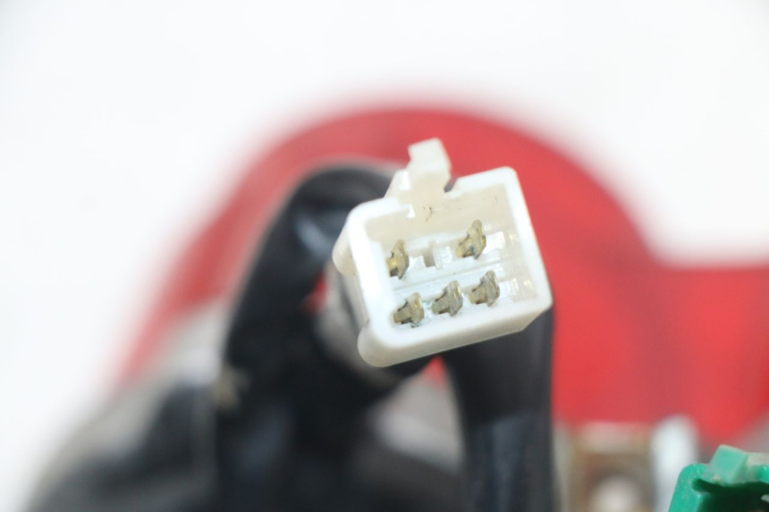 photo de LAMPA TYLNA YAMAHA BW'S BWS 125 (2010 - 2013) - Widok produktu