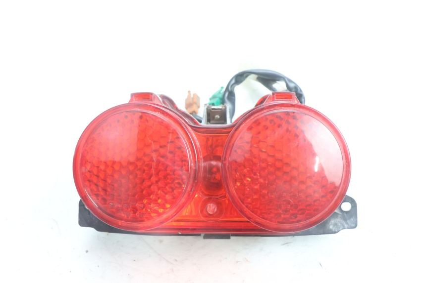 photo de LAMPA TYLNA YAMAHA BW'S BWS 125 (2010 - 2013) - Widok główny
