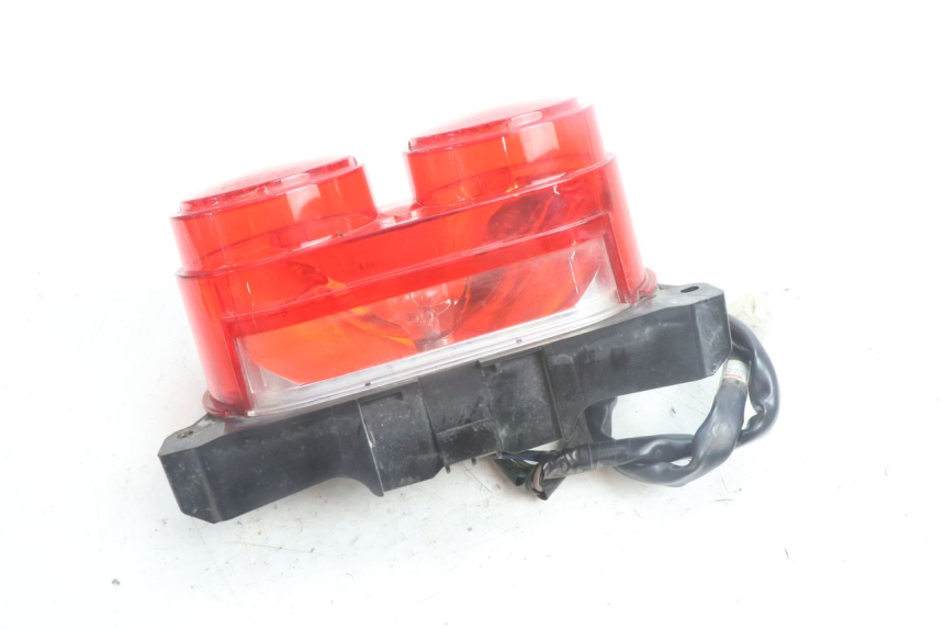 photo de LAMPA TYLNA YAMAHA BW'S BWS 125 (2010 - 2013) - Zoom stanu zużycia