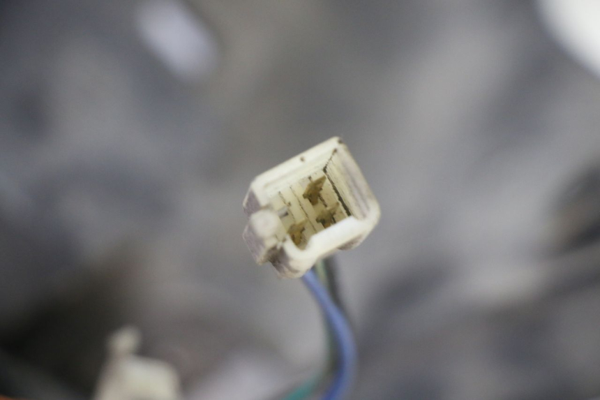 photo de LAMPA TYLNA YAMAHA BW'S 100 (1999 - 2002) - Widok produktu