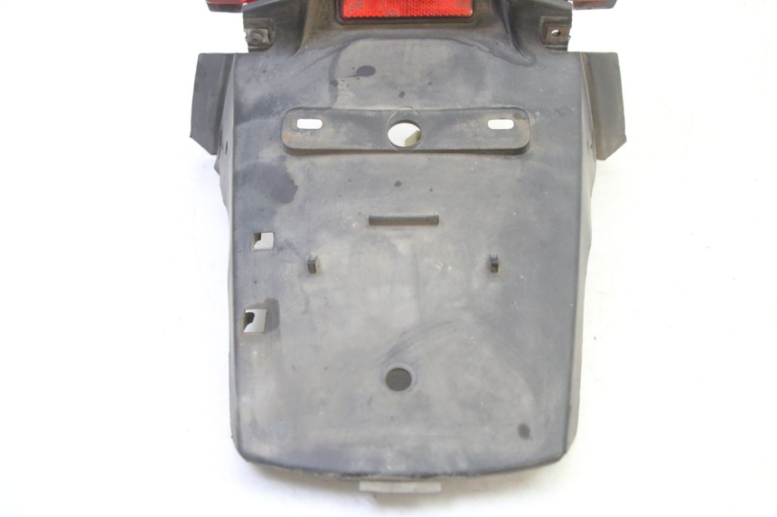 photo de LAMPA TYLNA YAMAHA BW'S 100 (1999 - 2002) - Zoom stanu zużycia