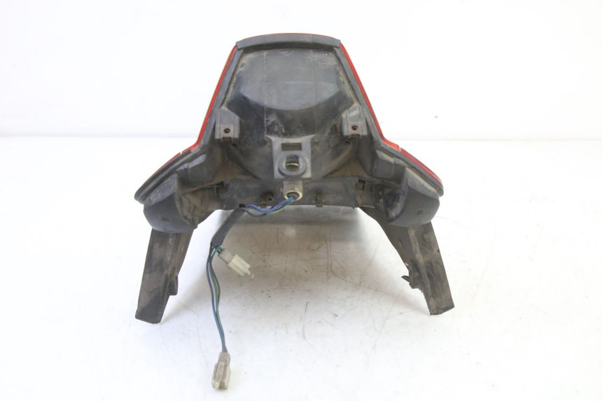 photo de LAMPA TYLNA YAMAHA BW'S 100 (1999 - 2002) - Widok ogólny