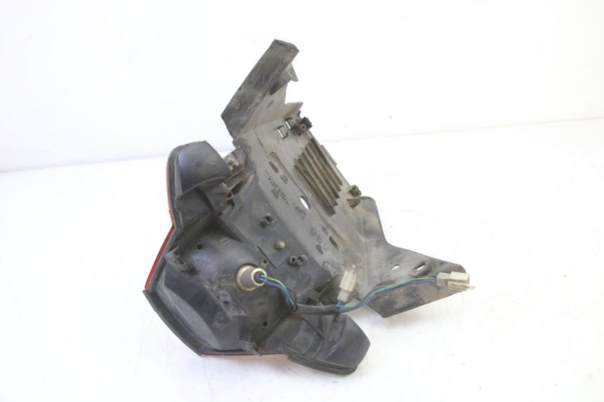 photo de LAMPA TYLNA YAMAHA BW'S 100 (1999 - 2002) - Oznaczenia i referencje