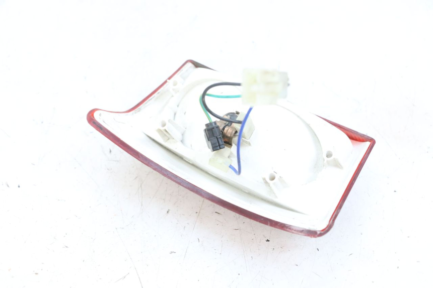 photo de LAMPA TYLNA YAMAHA BW'S EASY 50 (2013 - 2016) - Zbliżenie techniczne