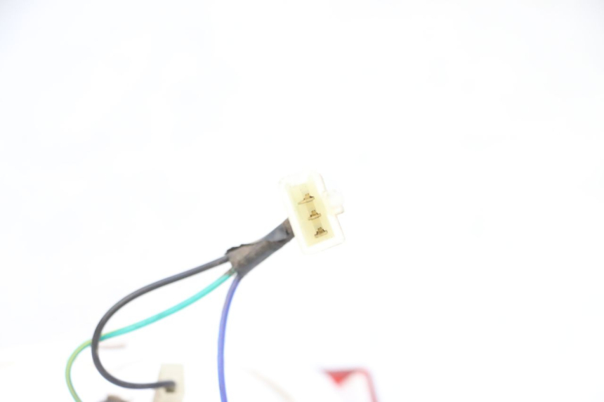 photo de LAMPA TYLNA YAMAHA BW'S EASY 50 (2013 - 2016) - Widok ogólny