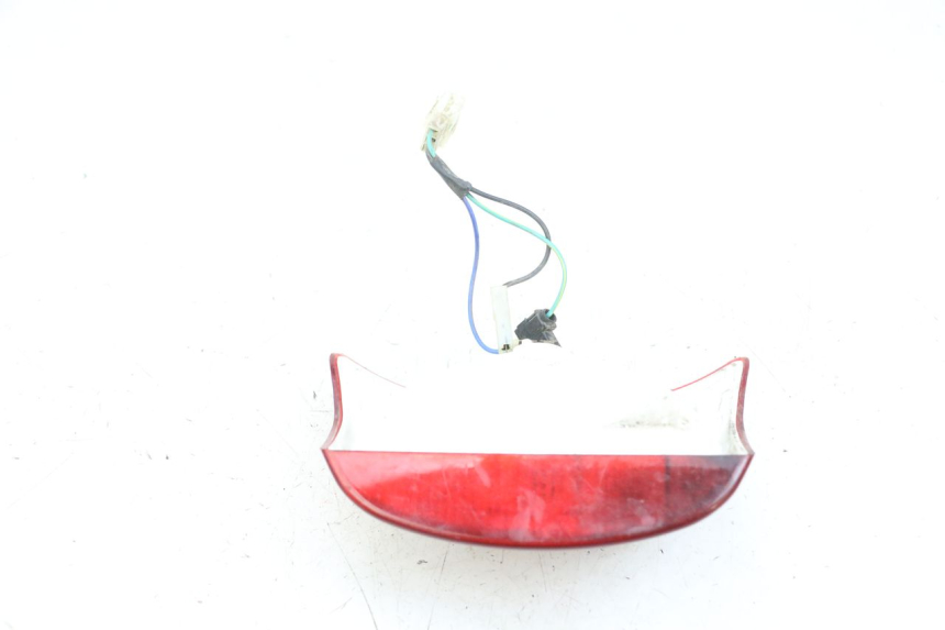 photo de LAMPA TYLNA YAMAHA BW'S EASY 50 (2013 - 2016) - Stan powierzchni