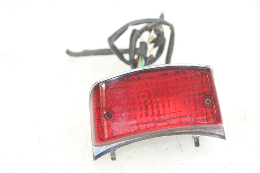 photo de LAMPA TYLNA HONDA CA REBEL 125 (1995 - 2001) - Widok główny