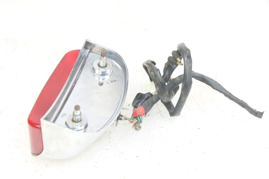 photo de LAMPA TYLNA HONDA CA REBEL 125 (1995 - 2001) - Widok ogólny