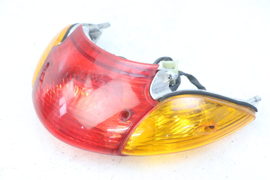photo de LAMPA TYLNA HONDA CBF 500 (2004 - 2007) - Widok produktu