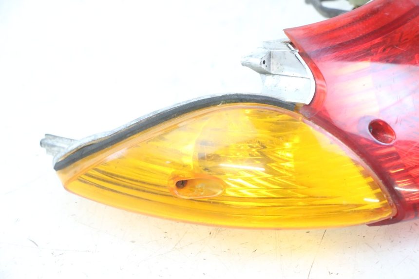 photo de LAMPA TYLNA HONDA CBF 500 (2004 - 2007) - Część sprawdzona