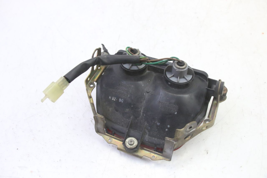 photo de LAMPA TYLNA HONDA CBR RR FIREBLADE 900 (1992 - 1994) - Punkty mocowania