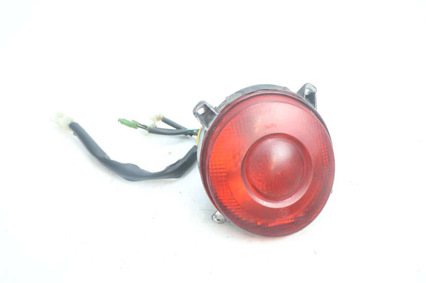 photo de LAMPA TYLNA MASH CITY 4T 50 (2018 - 2020) - Widok główny