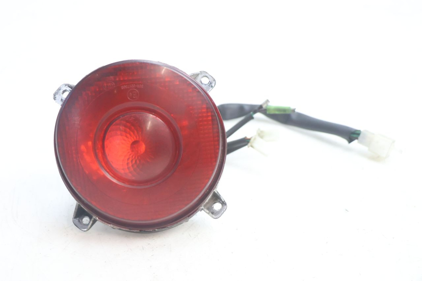 photo de LAMPA TYLNA MASH CITY 4T 50 (2018 - 2020) - Szczegół części
