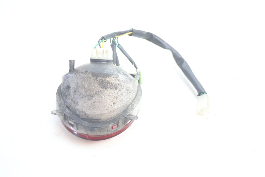 photo de LAMPA TYLNA MASH CITY 4T 50 (2018 - 2020) - Widok ogólny