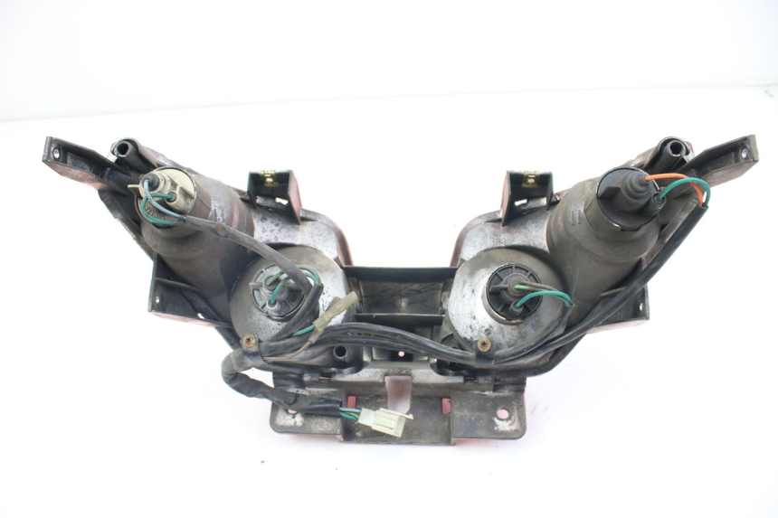 photo de LAMPA TYLNA SYM CITYCOM CITY COM 125 (2009 - 2014) - Szczegół części