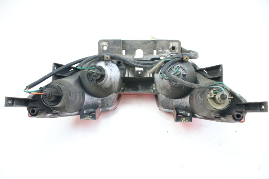 photo de LAMPA TYLNA SYM CITYCOM CITY COM 125 (2009 - 2014) - Zbliżenie techniczne