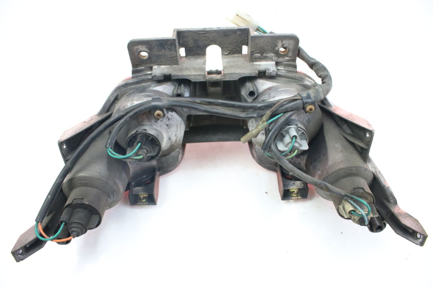 photo de LAMPA TYLNA SYM CITYCOM CITY COM 125 (2009 - 2014) - Stan powierzchni