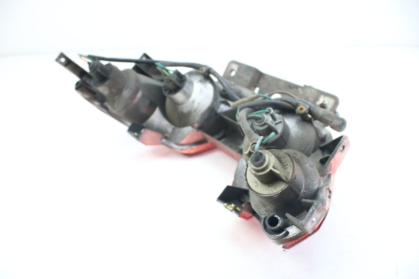 photo de LAMPA TYLNA SYM CITYCOM CITY COM 125 (2009 - 2014) - Część sprawdzona