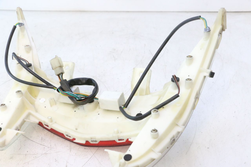 photo de LAMPA TYLNA PEUGEOT CITYSTAR 2T 50 (2018 - 2021) - Zdjęcie dodatkowe