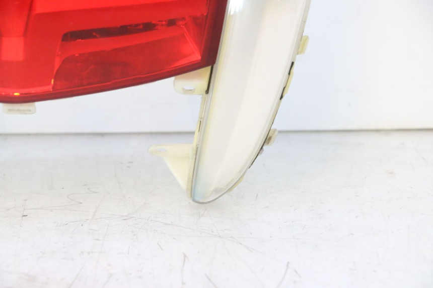 photo de LAMPA TYLNA PEUGEOT CITYSTAR 2T 50 (2018 - 2021) - Widok ogólny