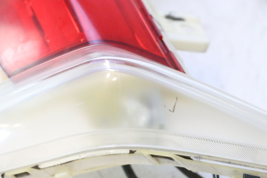 photo de LAMPA TYLNA PEUGEOT CITYSTAR 2T 50 (2018 - 2021) - Część sprawdzona