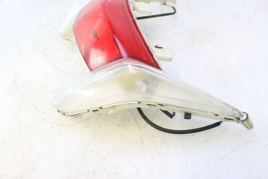 photo de LAMPA TYLNA PEUGEOT CITYSTAR 2T 50 (2018 - 2021) - Oznaczenia i referencje