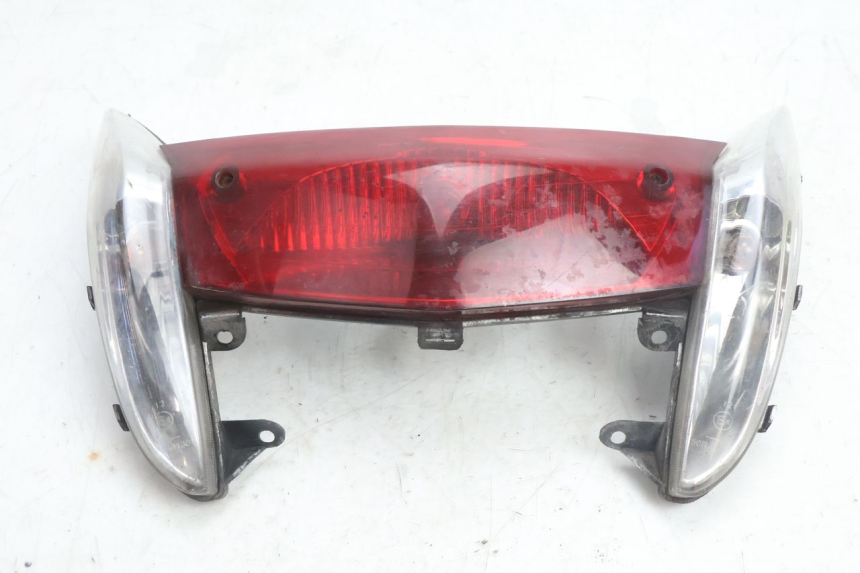 photo de LAMPA TYLNA PEUGEOT CITYSTAR 125 (2011 - 2017) - Widok główny