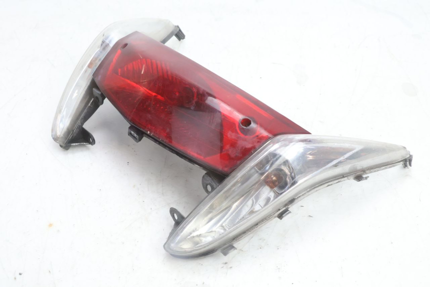 photo de LAMPA TYLNA PEUGEOT CITYSTAR 125 (2011 - 2017) - Widok produktu