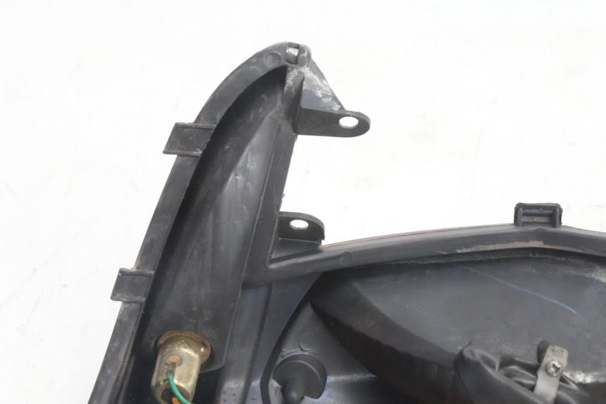 photo de LAMPA TYLNA PEUGEOT CITYSTAR 125 (2011 - 2017) - Widok ogólny