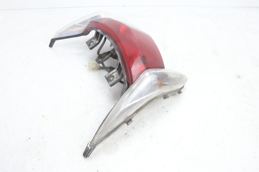 photo de LAMPA TYLNA PEUGEOT CITYSTAR 125 (2011 - 2017) - Część sprawdzona