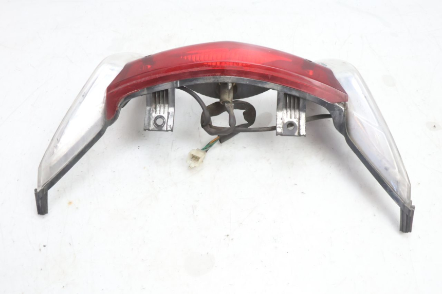 photo de LAMPA TYLNA PEUGEOT CITYSTAR 125 (2011 - 2017) - Oznaczenia i referencje