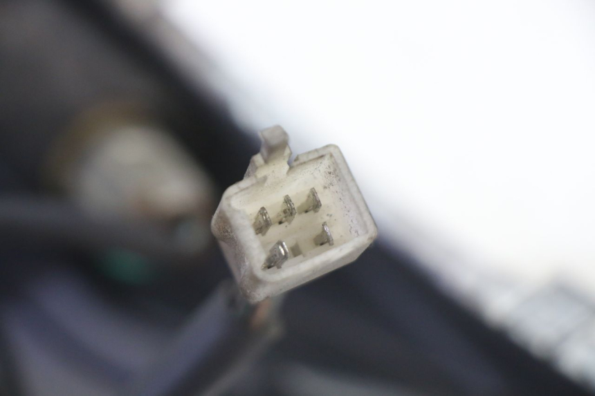 photo de LAMPA TYLNA PEUGEOT CITYSTAR 50 (2013 - 2017) - Widok ogólny