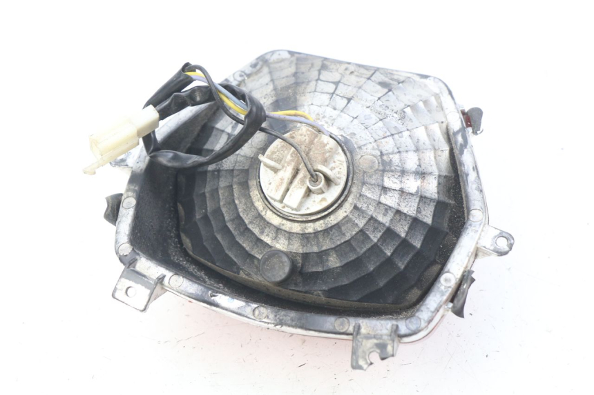 photo de LAMPA TYLNA RIDE CLASSIC 2T 50 (2014 - 2022) - Inny kąt widzenia