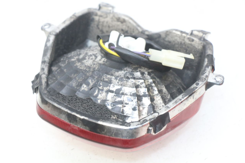 photo de LAMPA TYLNA RIDE CLASSIC 2T 50 (2014 - 2022) - Inny kąt widzenia