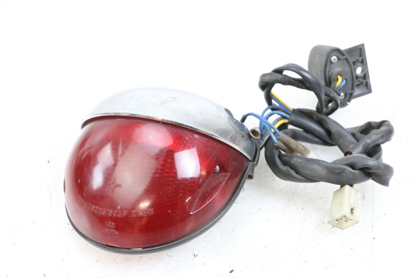 photo de LAMPA TYLNA APRILIA CLASSIC 125 (1995 - 2001) - Widok główny